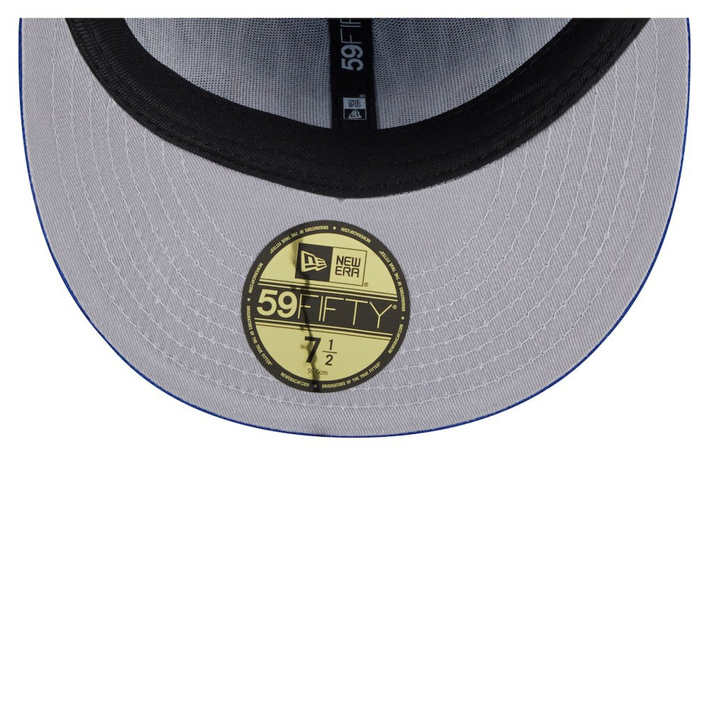 NFL New York Giants Oversized 59FIFTY Fitted Hat