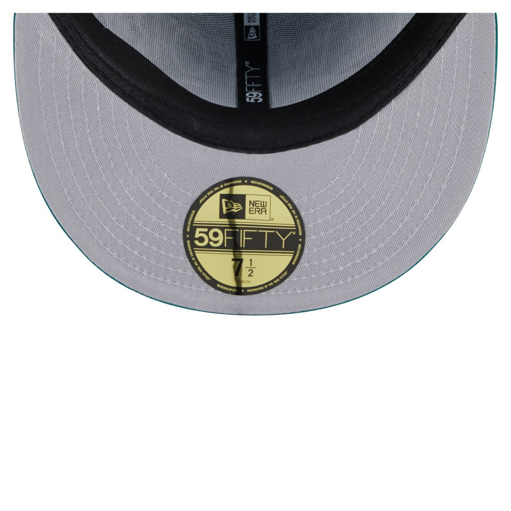 NFL New York Jets Oversized 59FIFTY Fitted Hat