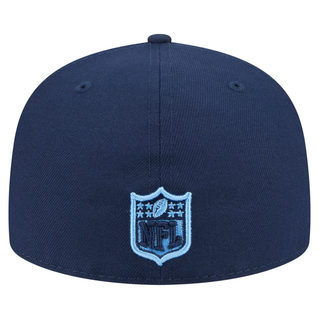 NFL Tennessee Titans Oversized 59FIFTY Fitted Hat