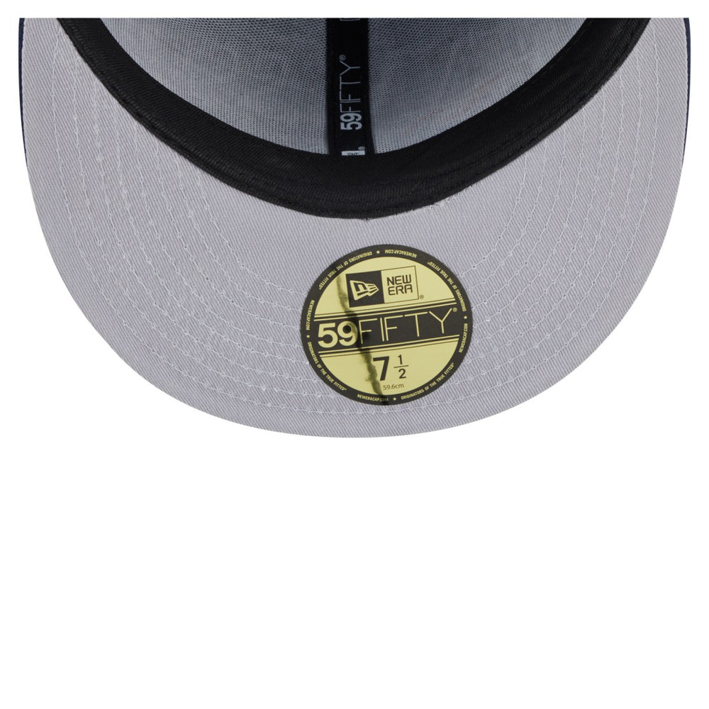 NFL Tennessee Titans Oversized 59FIFTY Fitted Hat