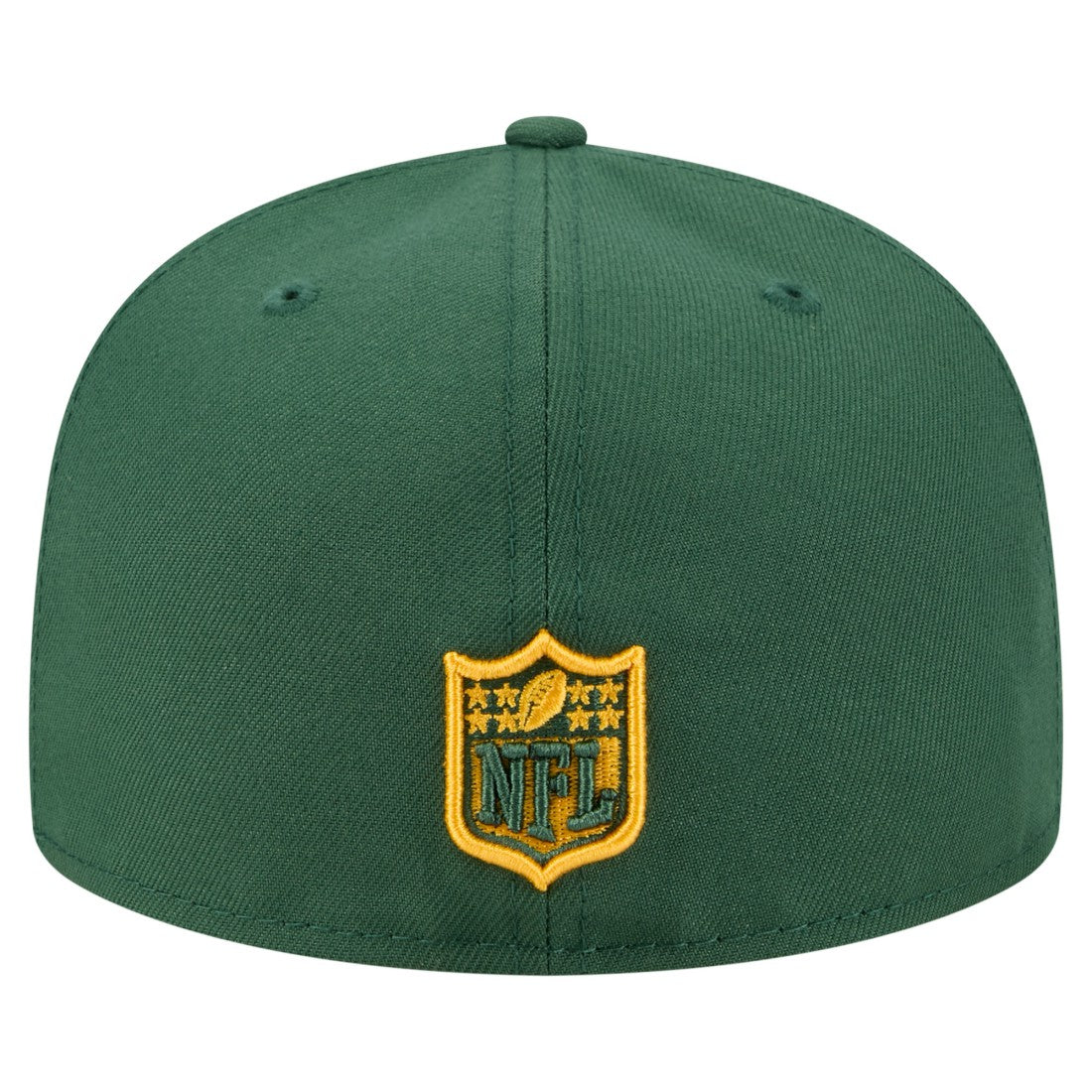 NFL Green Bay Packers Oversized 59FIFTY Fitted Hat