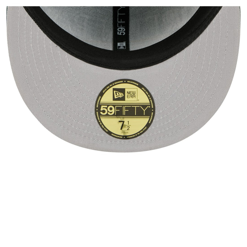 NFL Green Bay Packers Oversized 59FIFTY Fitted Hat