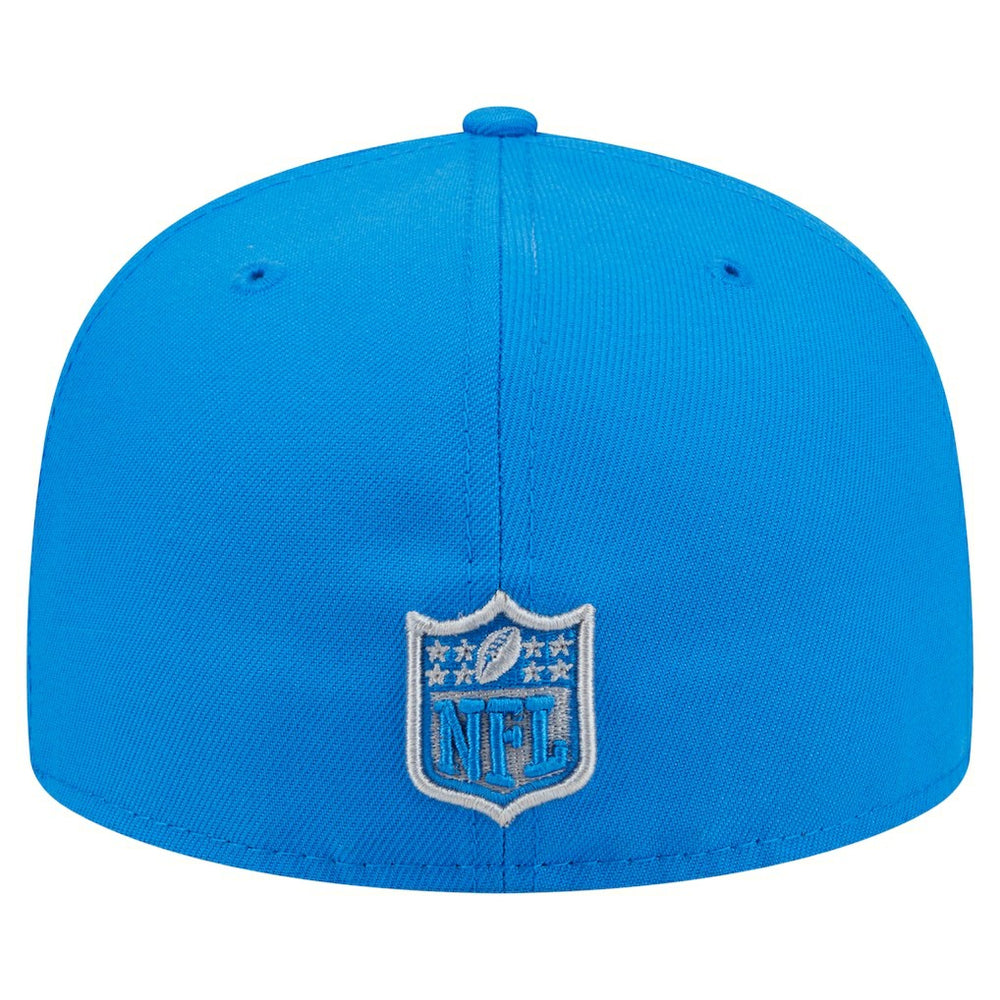 NFL Detroit Lions Oversized 59FIFTY Fitted Hat