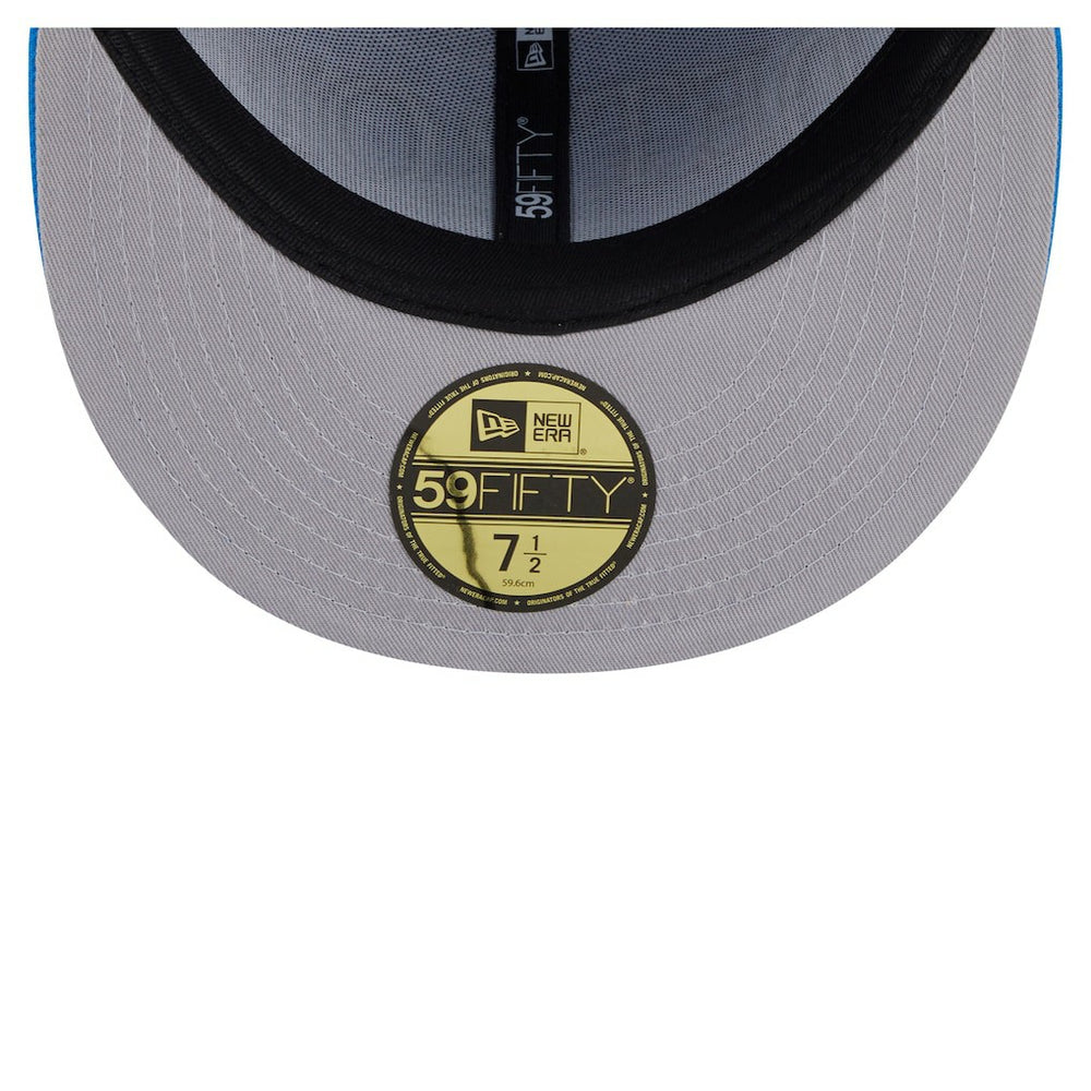 NFL Detroit Lions Oversized 59FIFTY Fitted Hat