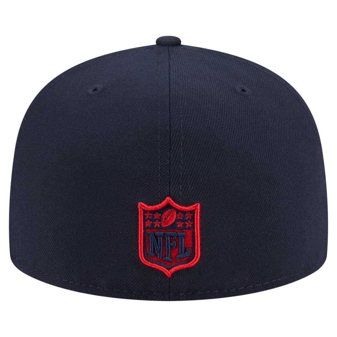NFL Houston Texans Oversized 59FIFTY Fitted Hat