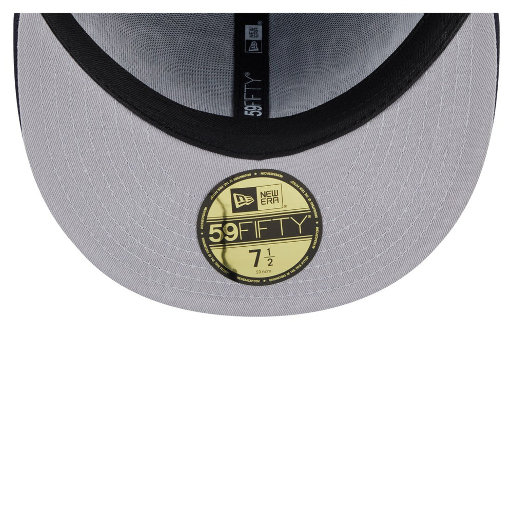 NFL Houston Texans Oversized 59FIFTY Fitted Hat