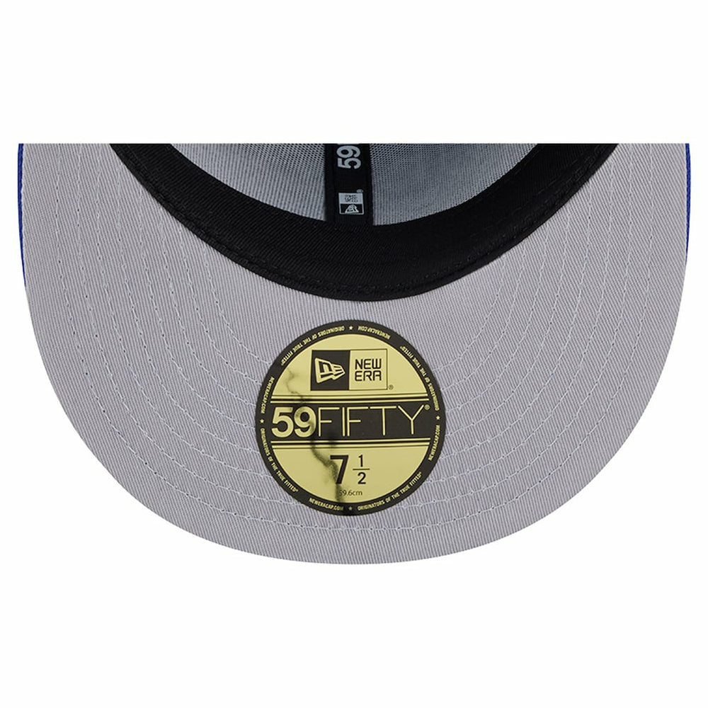 NFL Buffalo Bills Oversized 59FIFTY Fitted Hat
