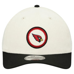 NFL Arizona Cardinals Loyal Corduroy 9SEVENTY Adjustable Hat
