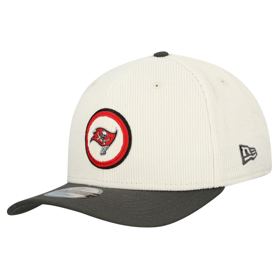 NFL Tampa Bay Buccaneers Loyal Corduroy 9SEVENTY Adjustable Hat