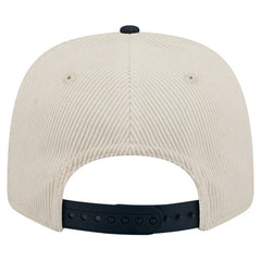 NFL Tennessee Titans Loyal Corduroy 9SEVENTY Adjustable Hat