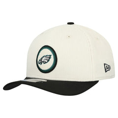NFL Philadelphia Eagles Loyal Corduroy 9SEVENTY Adjustable Hat