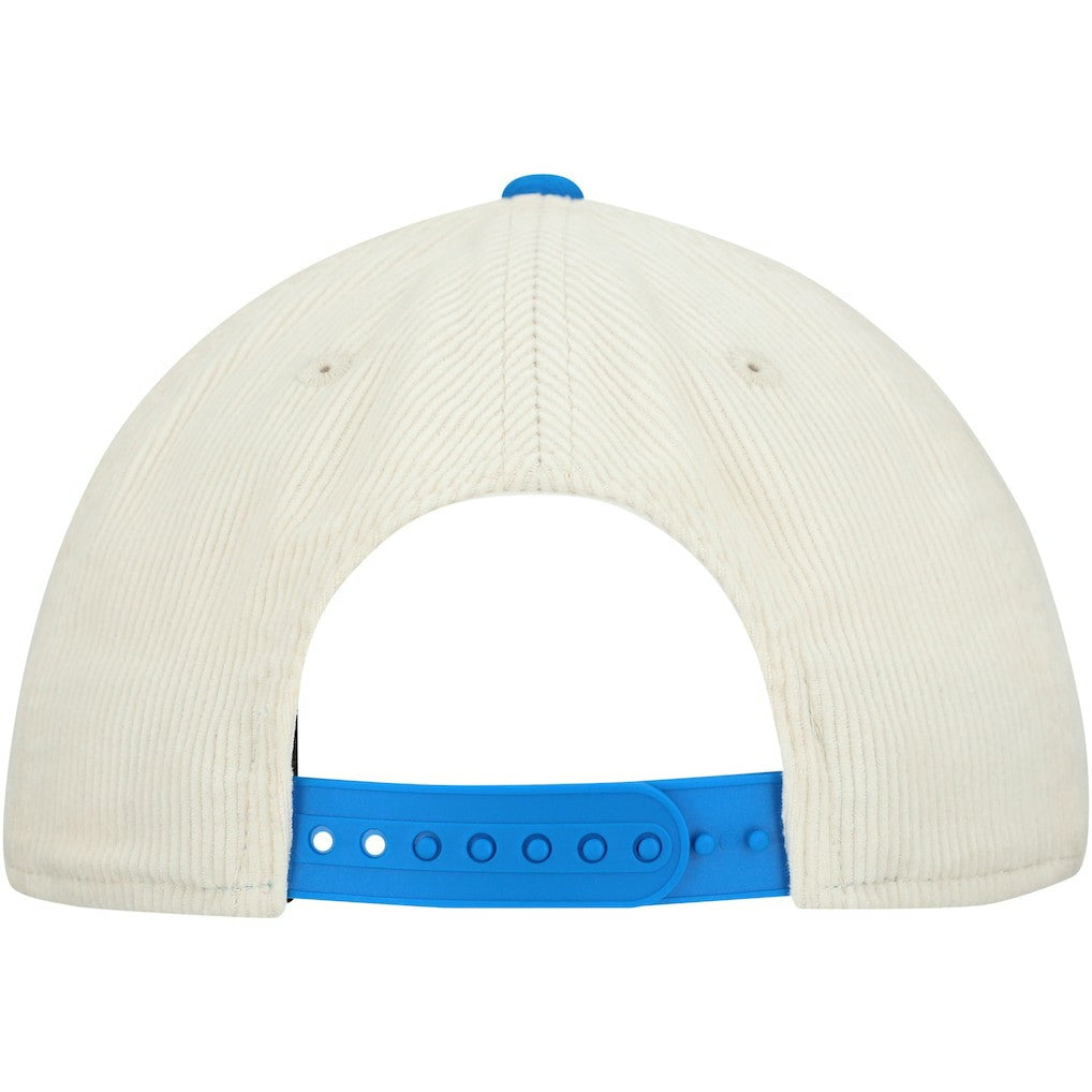 NFL Detroit Lions Loyal Corduroy 9SEVENTY Adjustable Hat