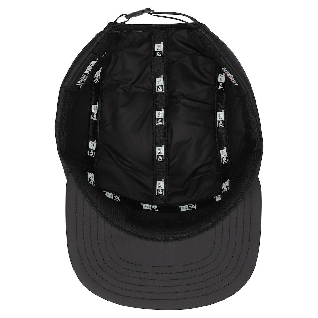 NFL Kansas City Chiefs Quilted Camper Adjustable Hat