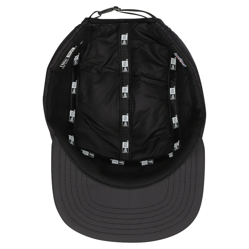 NFL Kansas City Chiefs Quilted Camper Adjustable Hat
