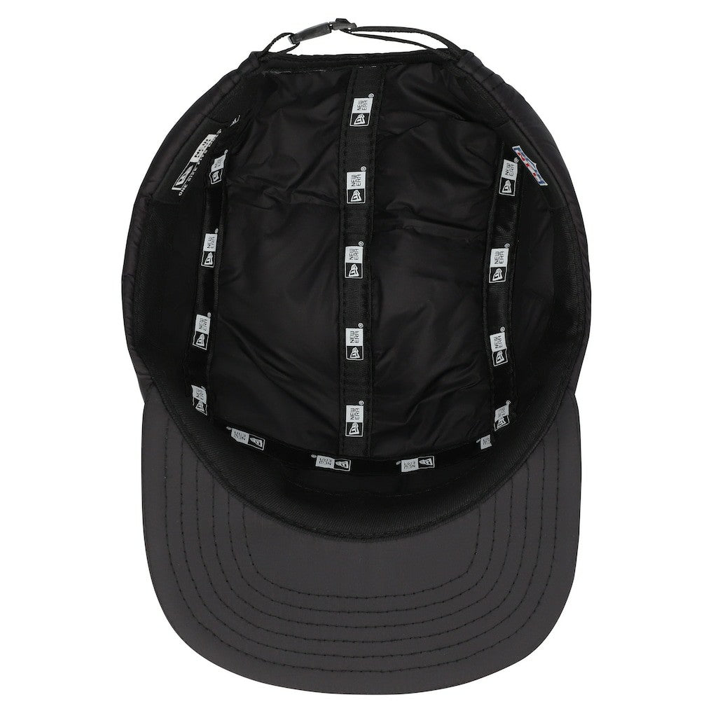 NFL Minnesota Vikings Quilted Camper Adjustable Hat