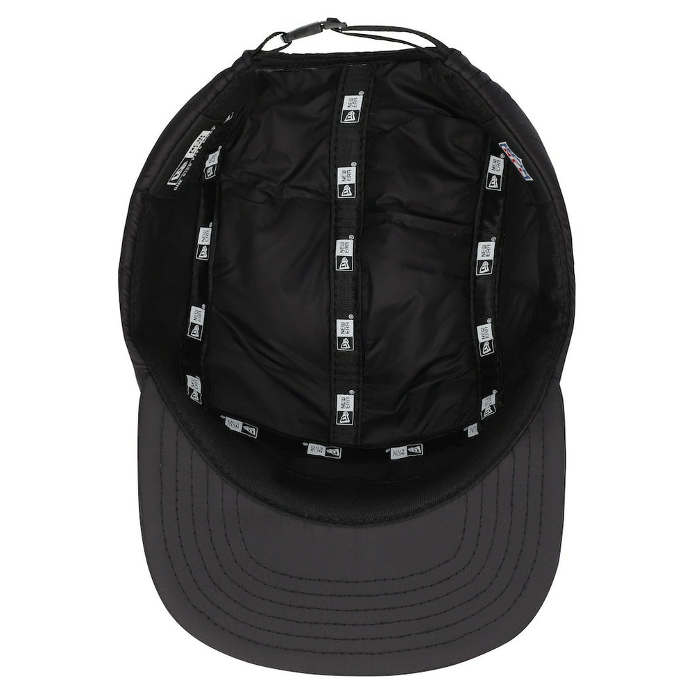 NFL Minnesota Vikings Quilted Camper Adjustable Hat