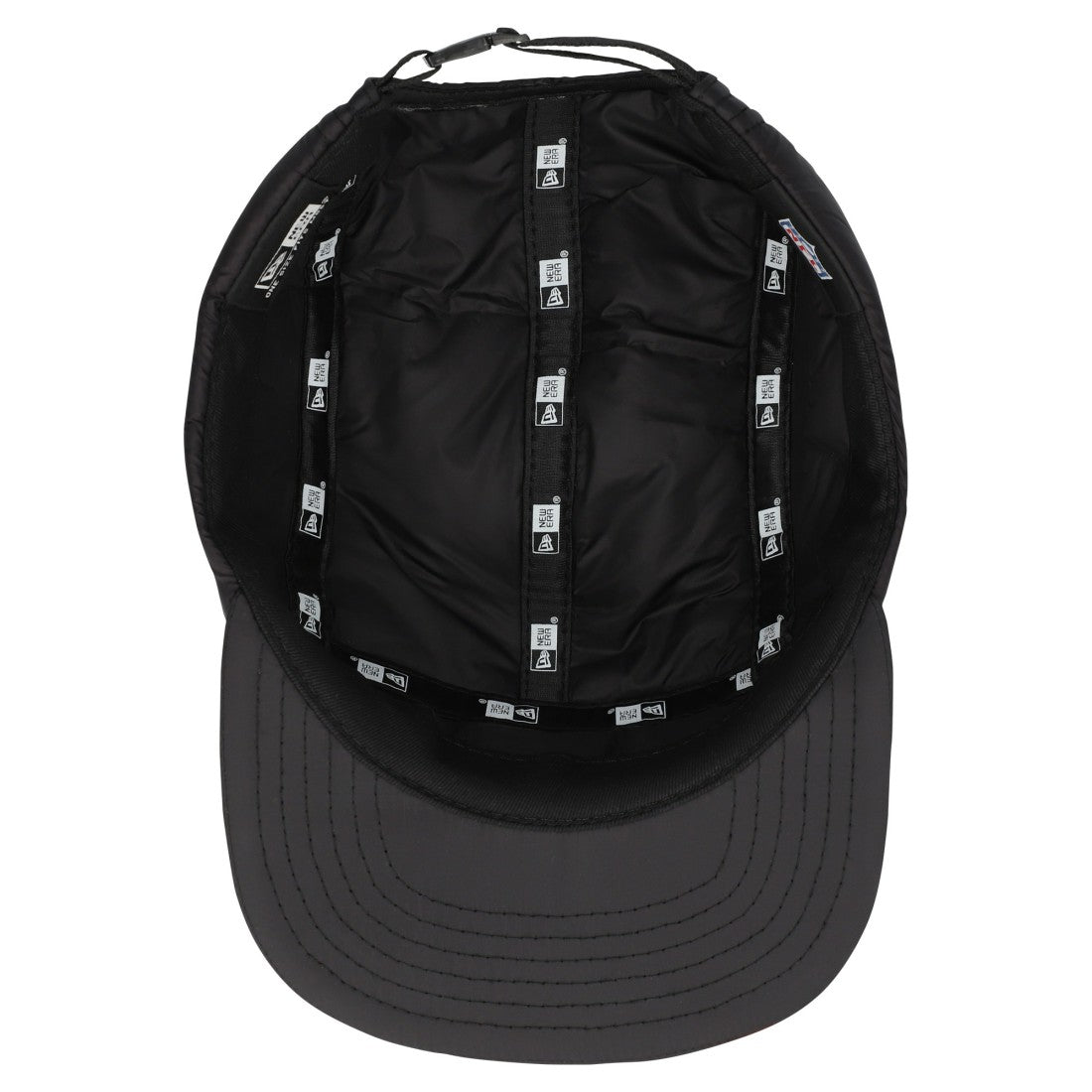 NFL Green Bay Packers Quilted Camper Adjustable Hat