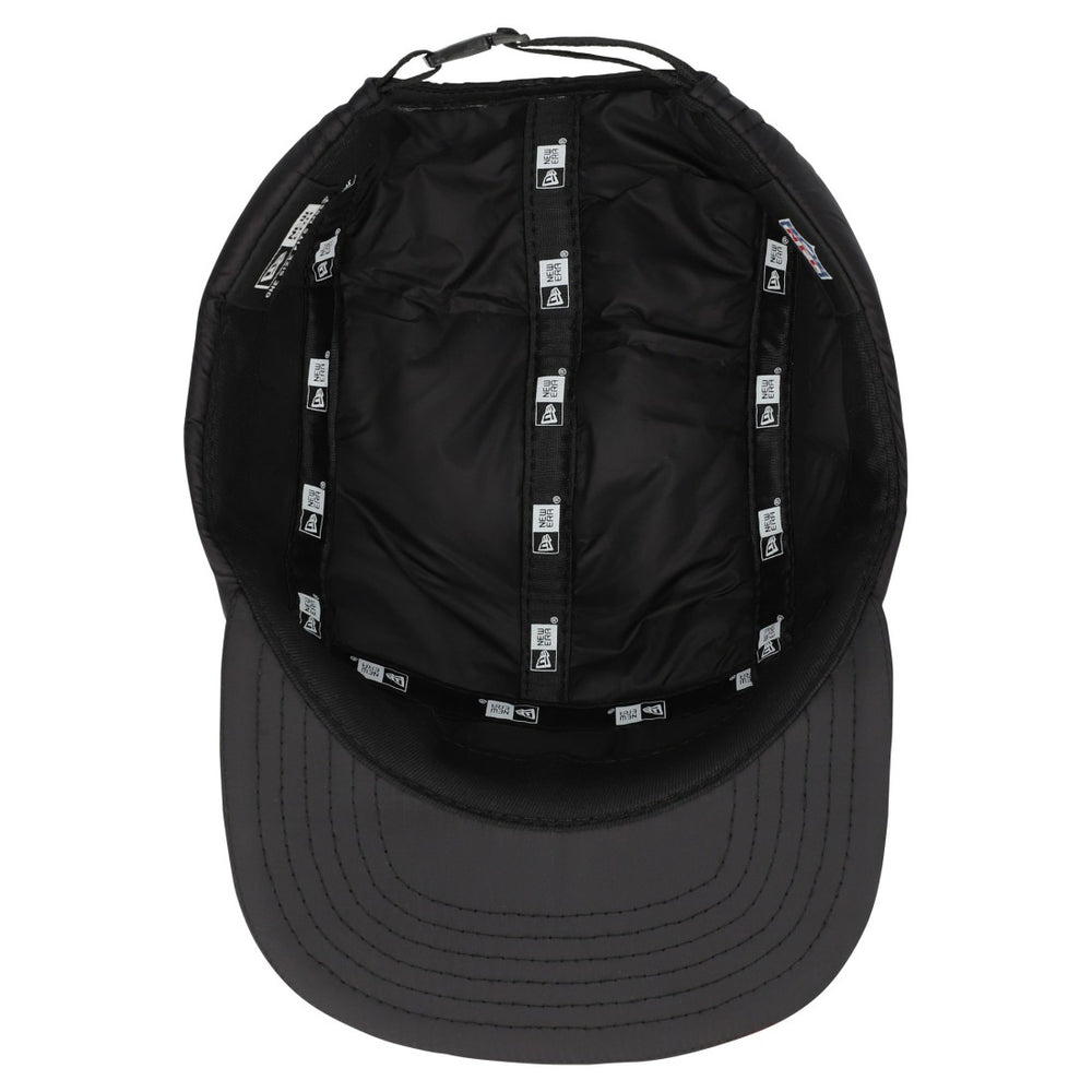 NFL Green Bay Packers Quilted Camper Adjustable Hat