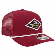 NFL Washington Commanders Team 9SEVENTY Adjustable Hat