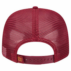NFL Washington Commanders Team 9SEVENTY Adjustable Hat