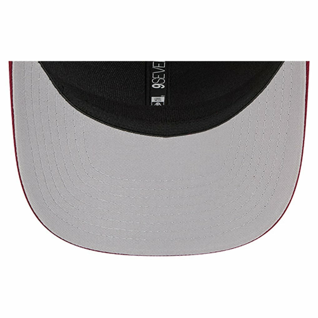 NFL Washington Commanders Team 9SEVENTY Adjustable Hat