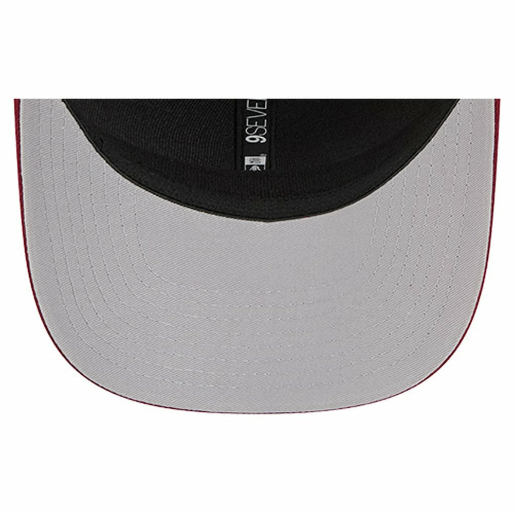 NFL Washington Commanders Team 9SEVENTY Adjustable Hat