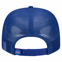 NFL Buffalo Bills Team 9SEVENTY Adjustable Hat