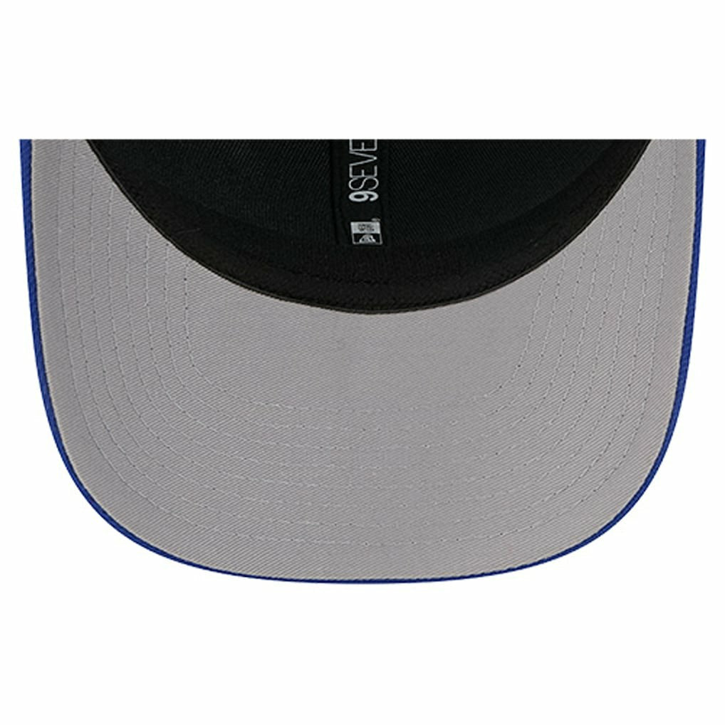 NFL Buffalo Bills Team 9SEVENTY Adjustable Hat