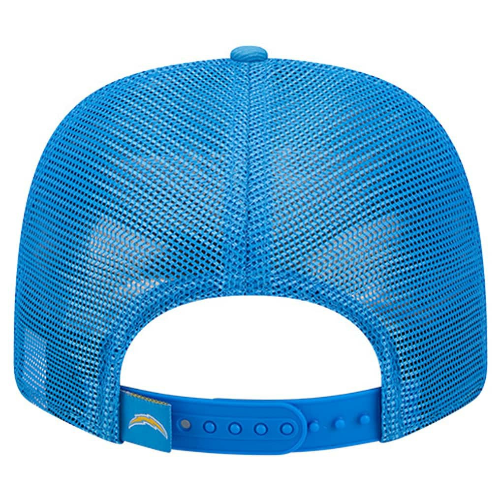 NFL Los Angeles Chargers Team 9SEVENTY Adjustable Hat