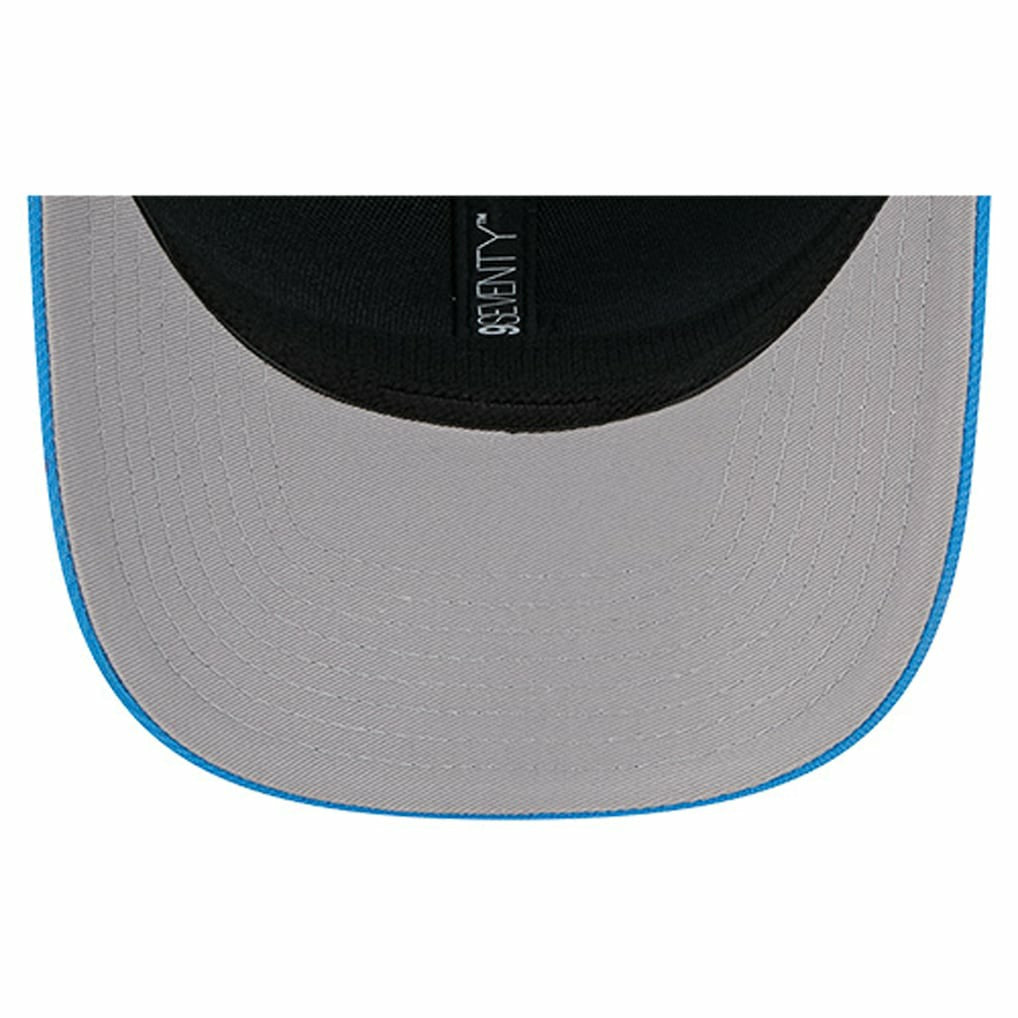 NFL Los Angeles Chargers Team 9SEVENTY Adjustable Hat