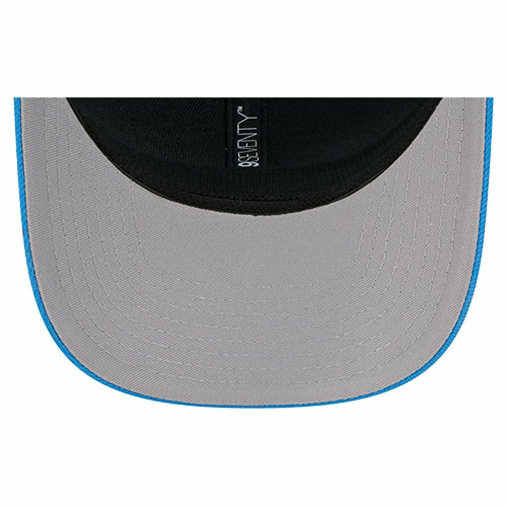 NFL Los Angeles Chargers Team 9SEVENTY Adjustable Hat
