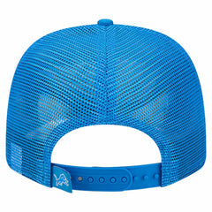 NFL Detroit Lions Team 9SEVENTY Adjustable Hat