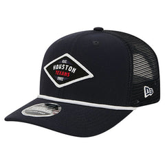 NFL Houston Texans Team 9SEVENTY Adjustable Hat