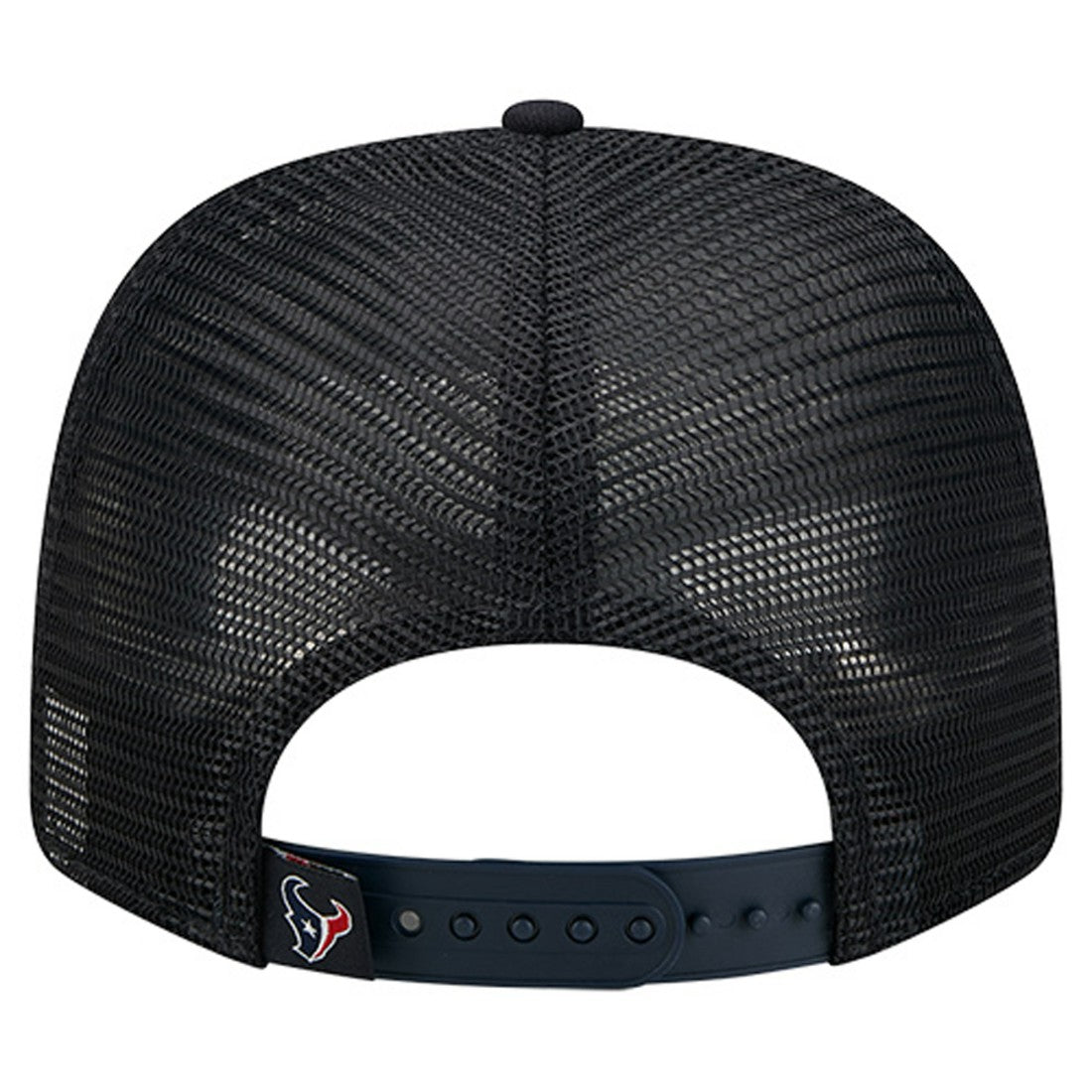 NFL Houston Texans Team 9SEVENTY Adjustable Hat