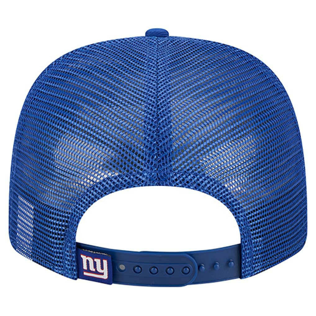 NFL New York Giants Team 9SEVENTY Adjustable Hat