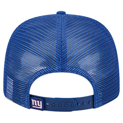 NFL New York Giants Team 9SEVENTY Adjustable Hat