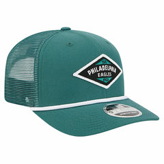 NFL Philadelphia Eagles Team 9SEVENTY Adjustable Hat