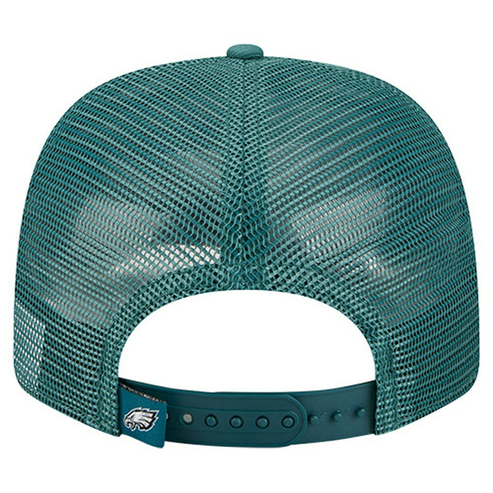 NFL Philadelphia Eagles Team 9SEVENTY Adjustable Hat