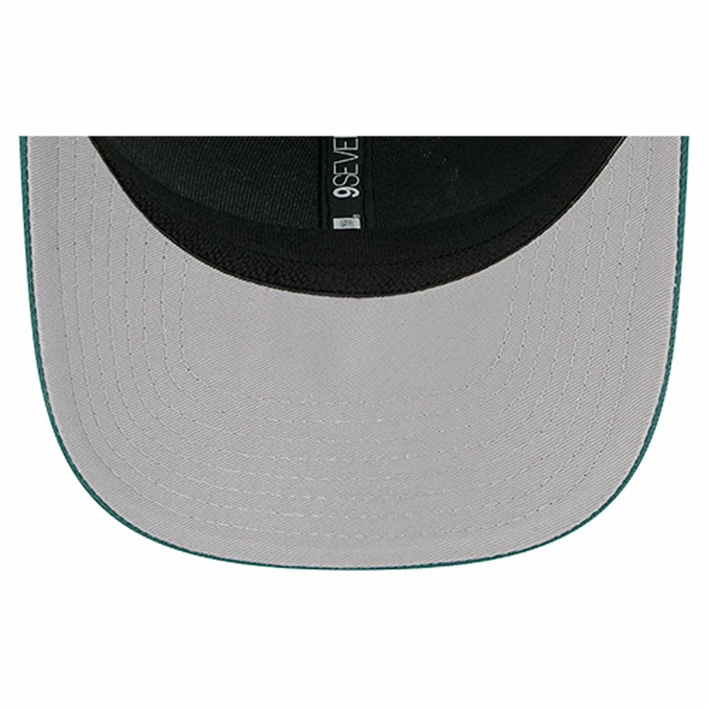 NFL Philadelphia Eagles Team 9SEVENTY Adjustable Hat
