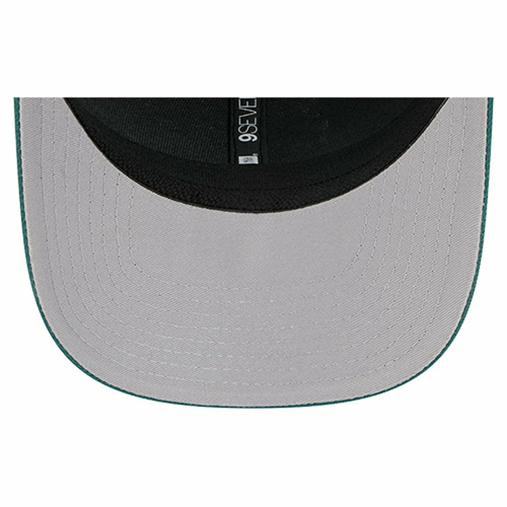 NFL Philadelphia Eagles Team 9SEVENTY Adjustable Hat
