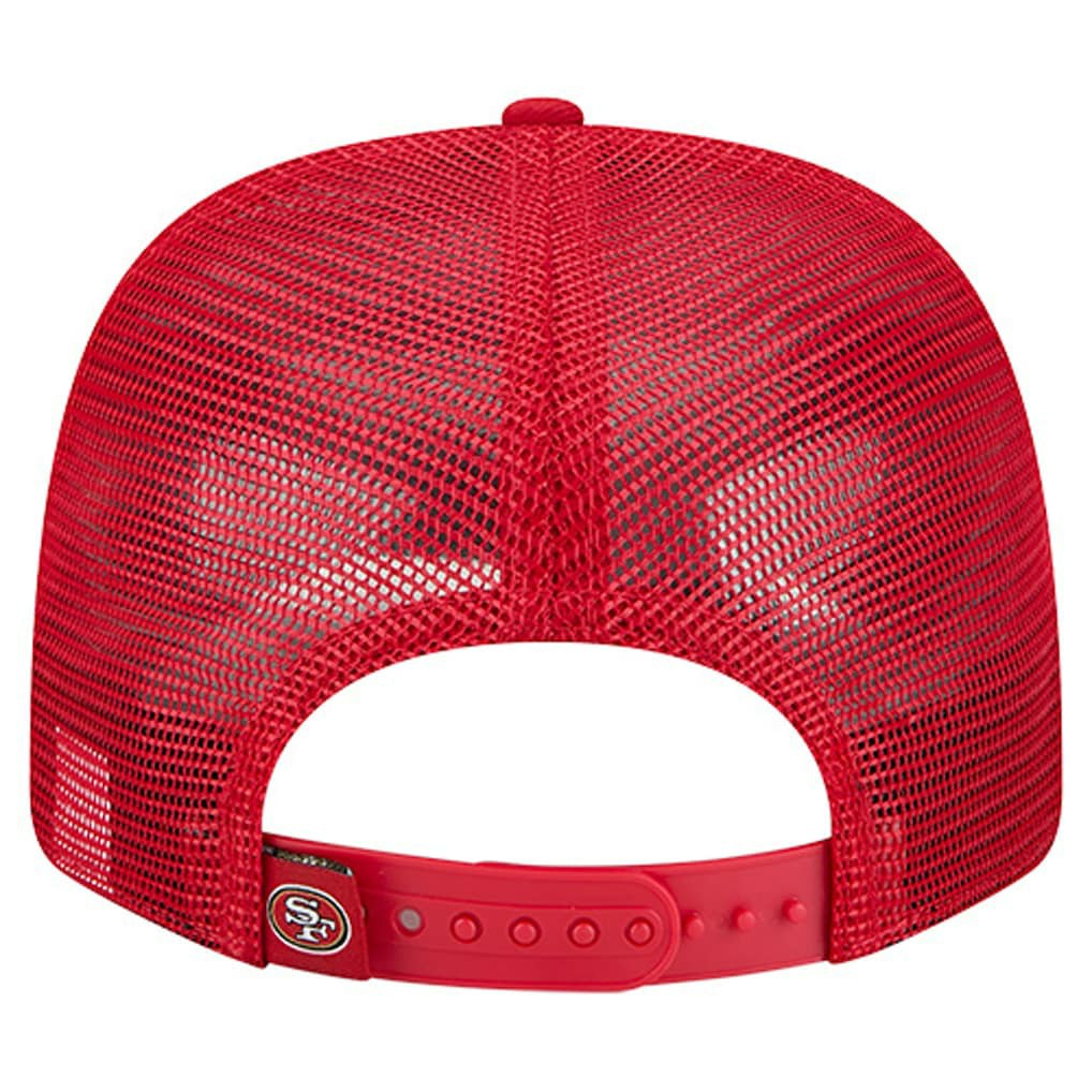 NFL San Francisco 49ers Team 9SEVENTY Adjustable Hat