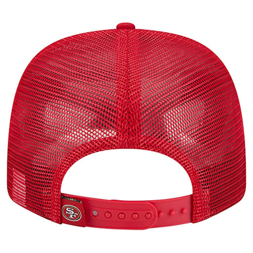 NFL San Francisco 49ers Team 9SEVENTY Adjustable Hat