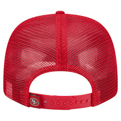 NFL San Francisco 49ers Team 9SEVENTY Adjustable Hat