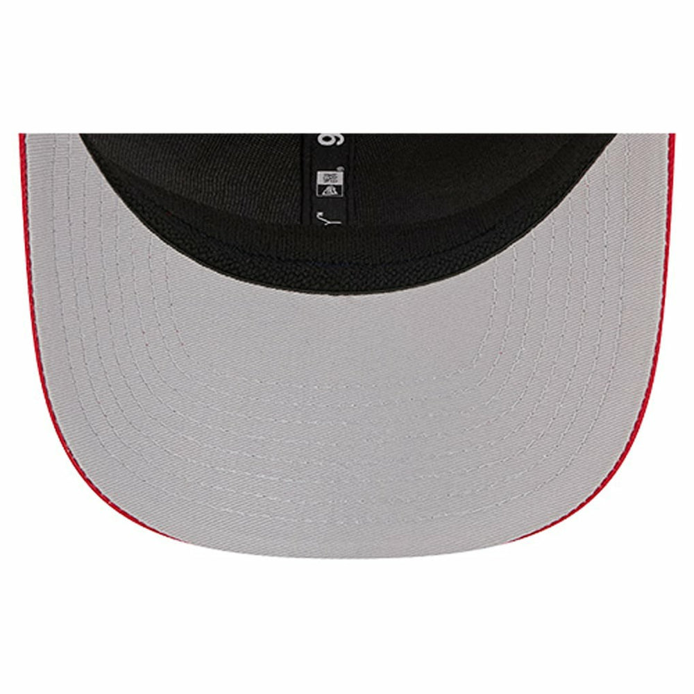 NFL San Francisco 49ers Team 9SEVENTY Adjustable Hat