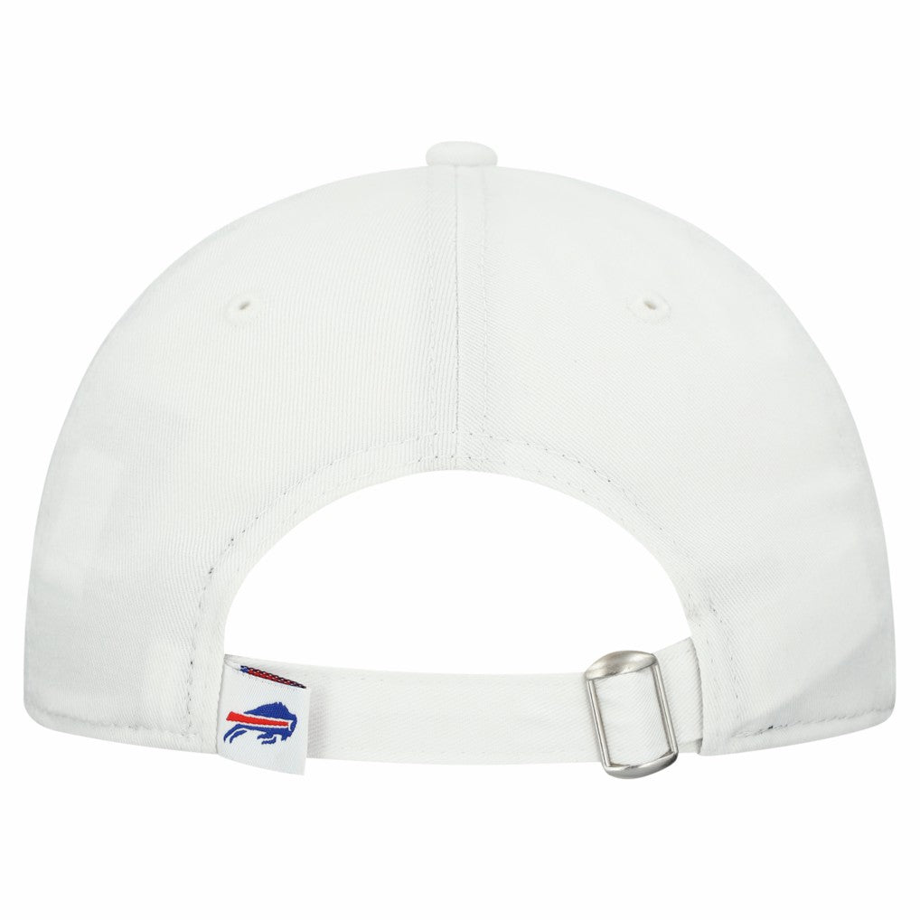 NFL Buffalo Bills Women's Team Fan 9TWENTY Adjustable Hat