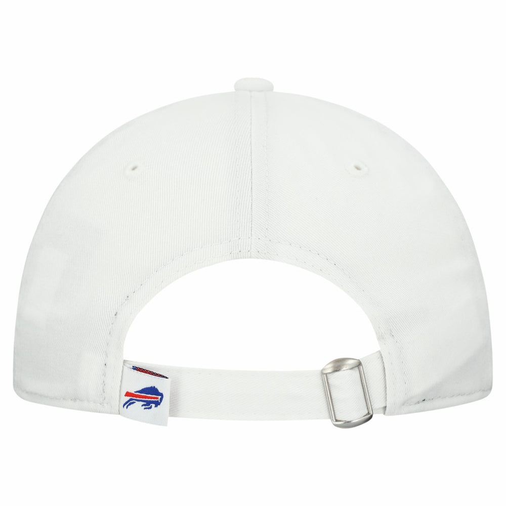 NFL Buffalo Bills Women's Team Fan 9TWENTY Adjustable Hat