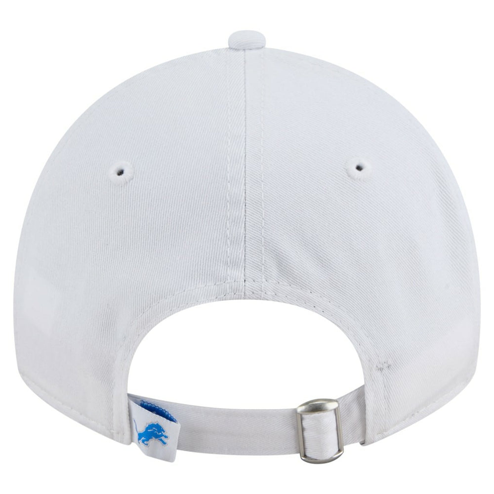 NFL Detroit Lions Women's Team Fan 9TWENTY Adjustable Hat
