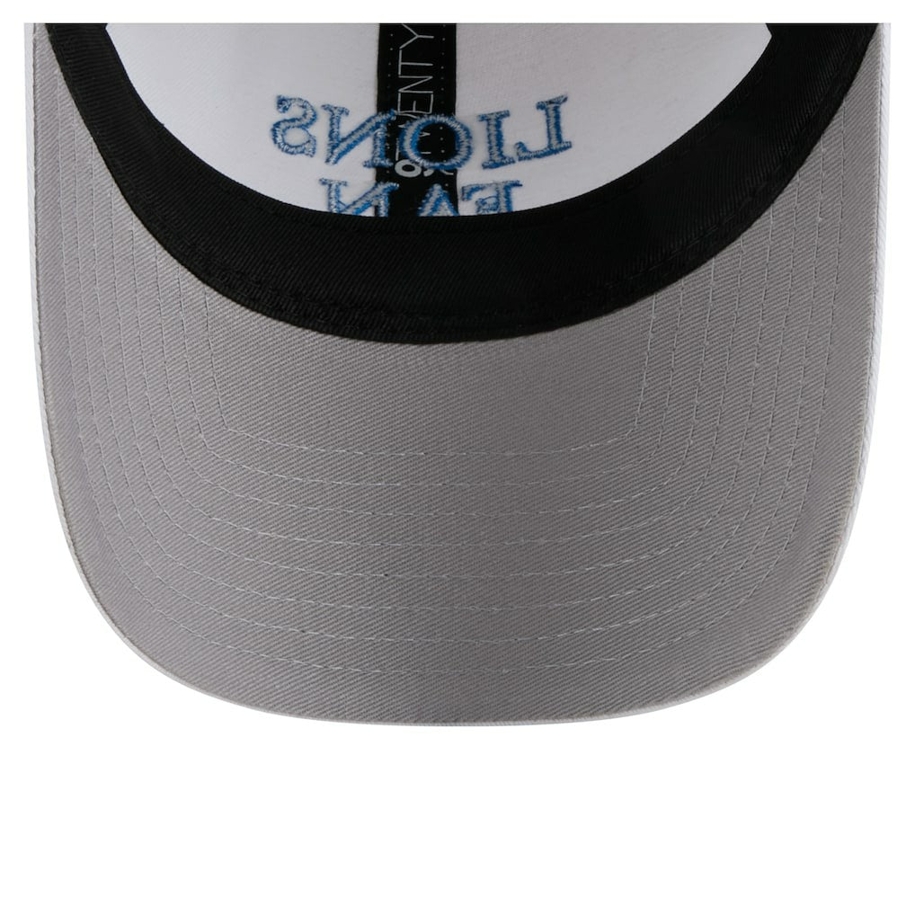 NFL Detroit Lions Women's Team Fan 9TWENTY Adjustable Hat