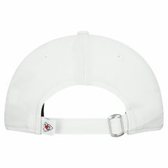 NFL Kansas City Chiefs Women's Team Fan 9TWENTY Adjustable Hat