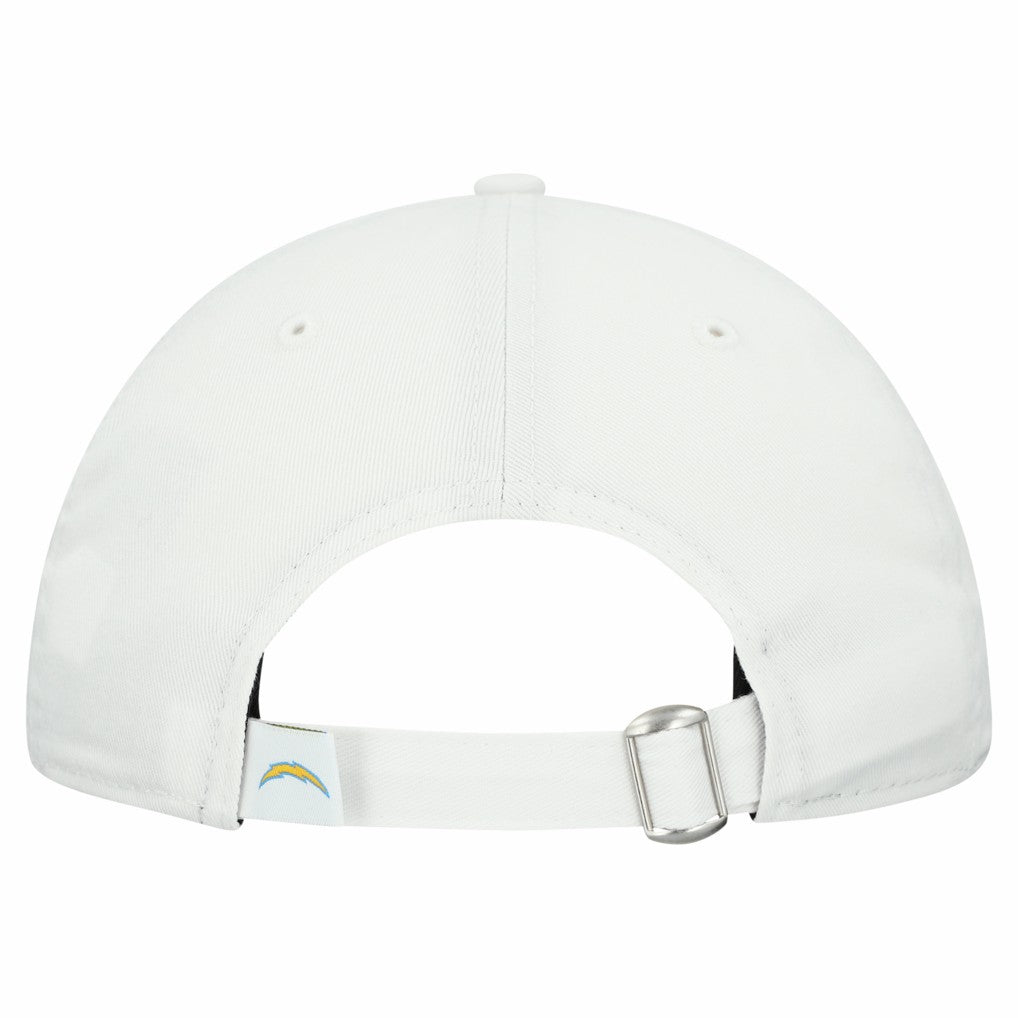 NFL Los Angeles Chargers Women's Team Fan 9TWENTY Adjustable Hat
